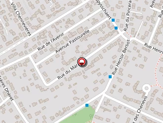 Carte de Network Cablage à Conflans-sainte-honorine