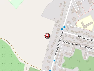 Carte de Déclime Services à Saint-brice-sous-forêt