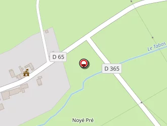 Carte de Urgence (services Locaux) à Éclaires