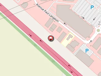 Carte de Aubert Herblay à Herblay