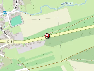 Carte de Biehler Martin à Lembach