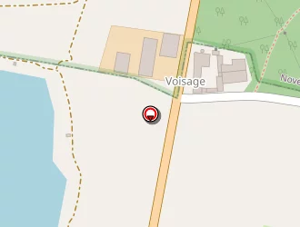 Carte de Un Temps Pour Elles à Arry