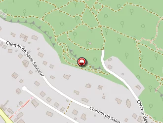 Carte de Barroco Adélino à Limay