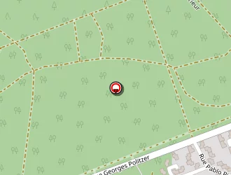 Carte de Bournisien à Évreux