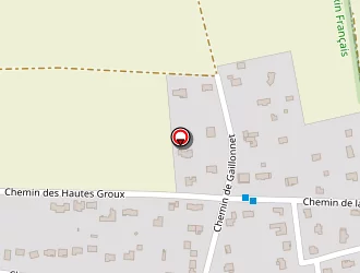 Carte de Vincelet Pascal à Mézy-sur-seine