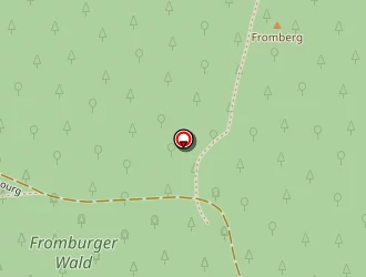 Carte de Sejomian à Montbronn