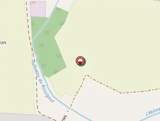 Carte de Gopal Palettes à Nantouillet