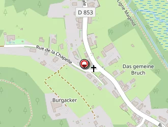 Carte de Mairie à Dambach