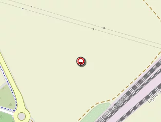 Carte de Pompiers à Gonesse