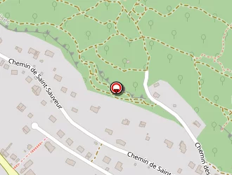 Carte de Schreiner Bernard à Limay