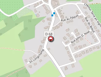 Carte de Oury-schreiber Pascal à Marieulles