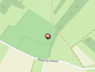 Carte de Bienassis à Brémoy