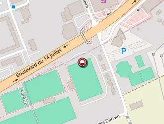 Carte de Mairie à Évreux