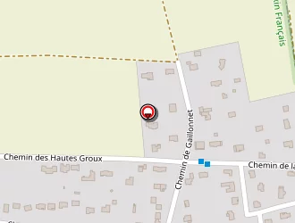 Carte de Branly Sidney à Mézy-sur-seine