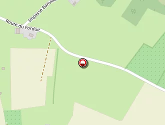 Carte de Bellissent André à Brémoy