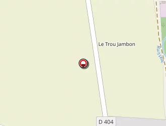 Carte de Atm à Nantouillet