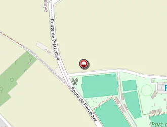 Carte de Red Car à Herblay