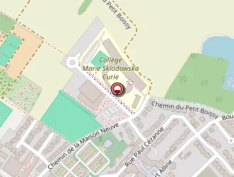 Carte de Entreprise Jfl à Plessis-bouchard (le)