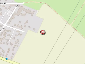 Carte de Au Jardin Enchanté à Herblay