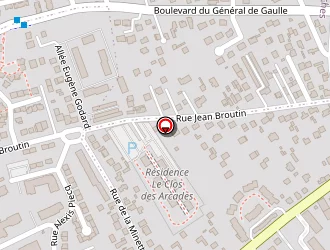 Carte de Touati Marc à Conflans-sainte-honorine