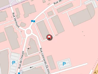 Carte de Opievoy à Conflans-sainte-honorine