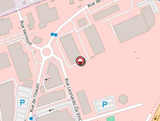 Carte de Mezzo Di Pasta à Conflans-sainte-honorine