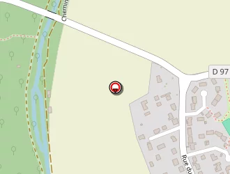 Carte de Hddp à Varreddes