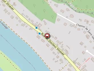 Carte de De Jesus Mario à Limay