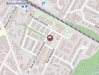 Carte de Osram Brunel Père Et Fils Installateur à Cergy