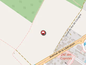 Carte de Stb Deco à Herblay