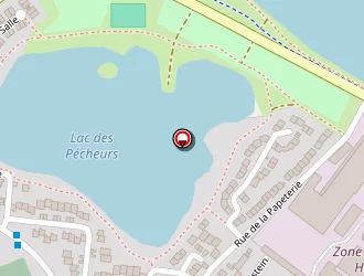 Carte de Maxi Pro Services à Mantes-la-jolie