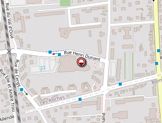 Carte de Bagur Bernard à Conflans-sainte-honorine