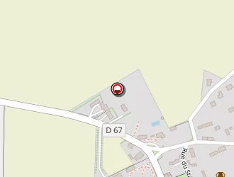 Carte de Astier à Guichainville