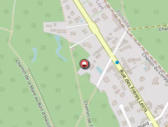 Carte de A.m Vidéo à Triel-sur-seine