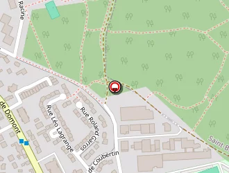 Carte de Iph à Montmorency