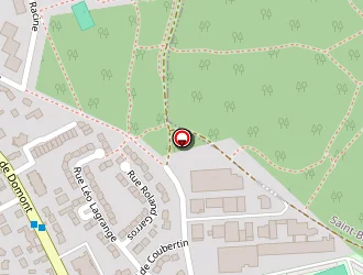 Carte de F.a.p.e.c à Montmorency