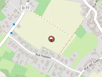 Carte de Plantéo à Cleebourg