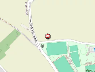 Carte de Fc Parisis à Herblay