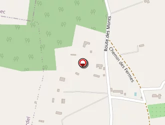 Carte de Grandval (earl) à Vespière (la)