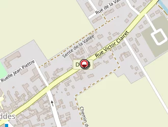 Carte de Linguagrossa Brigitte à Varreddes