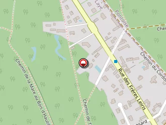 Carte de Drone Systems à Triel-sur-seine