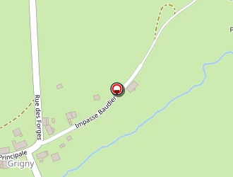 Carte de Beaumichon Fabrice à Éclaires