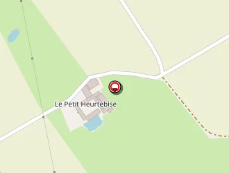 Carte de Romain Michel à Nesles-la-montagne