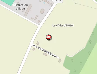 Carte de Doudou Plombier à Jâlons