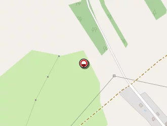 Carte de Medillac à Sarralbe