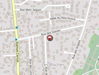 Carte de Laignel Michaël à Conflans-sainte-honorine