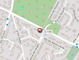 Carte de Contrastes Informatique à Saint-prix