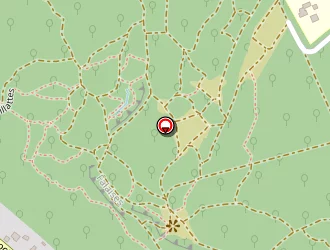 Carte de Euro-bois à Limay