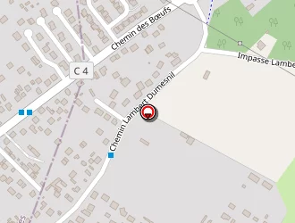 Carte de Lahcen Julien à Herblay