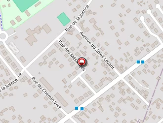 Carte de Grenier Laura à Herblay